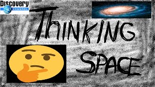 Shitty Thinking Space 100%