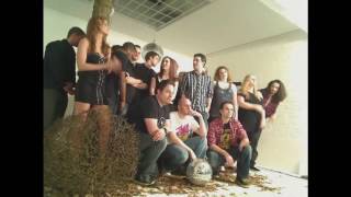 Making of: I Love Düsseldorf Shooting 2011 (Zeitraffer)