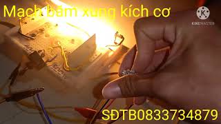 test trả mạch băm xung dương cho anh PHÚC ở ninh thuận sđt 0833734879