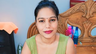 Highlight 0:15 – 5:14 from Muskaan cleaning vlog is live