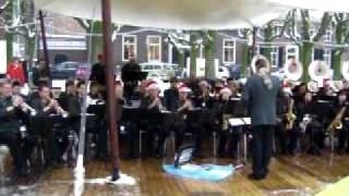 Kerst Concert Amantius - Kerst Song