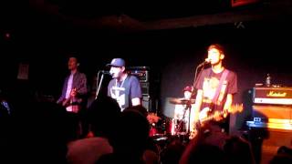 Man overboard | Al Sharpton @ Smiling Moose