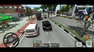 How to Add Traffic mod in bus simulator Indonesia - Bus simulator Kerala traffic mod download - Ets2