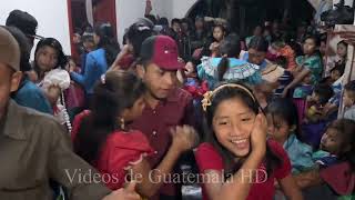 Hoy si casa llena en tunuco arriba Jocotán Chiquimula