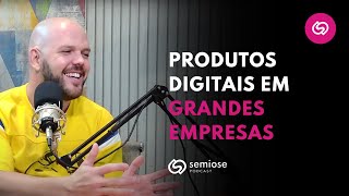 Como foi a Aceitação De Produtos Digitais na Boa Vista? | Semiose Podcast