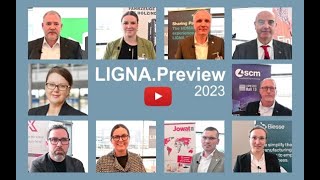 Highlights from LIGNA Preview: Passion Personified