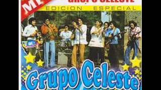 Grupo Celeste-Ojos Tristes