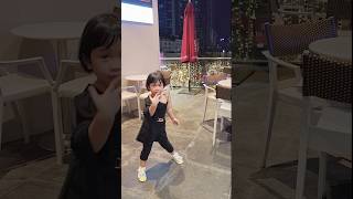 Try the Mon Ai dance.. #shorts #dance #dancechallenge #cute #trending #viral #youtubeshorts