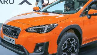 AMAZING !! NEW 2018 SUBARU XV UK