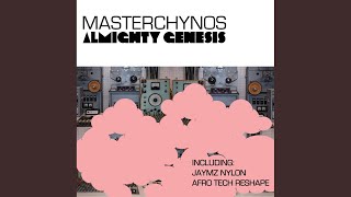 Almighty (Jaymz Nylon Afro Tech ReShape)