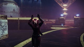 Solo flawless Sever - Reconciliation - Hunter