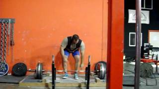 deadlift 8 3 10 6