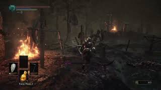 Dark souls 3 streamthrough part 2