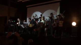 Paciencia / Orquesta Tipica “Escuela de Bandoneon” 14.03.2017.