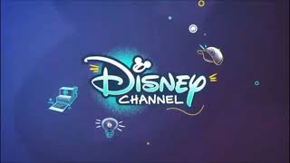 Disney Channel Ident 119