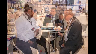 ArabLab & Envirotec2 - 2015 - UAE - Dubai