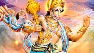 Powerful Hanuman Chalisa for Good Luck & to keep Evils Troubles away | Sanchita Industries