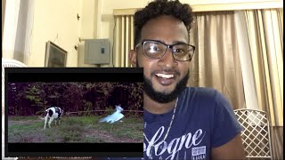 REACTING TO | TRINIDAD MADMAN | MARRIED