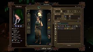 Deadfire - The Ultimate - SC Bloodmage - 3/10