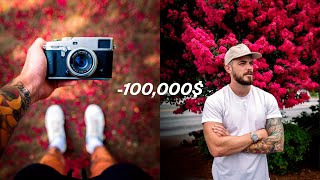 My $100K Photo Business Mistake