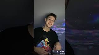 MMarci tiktok