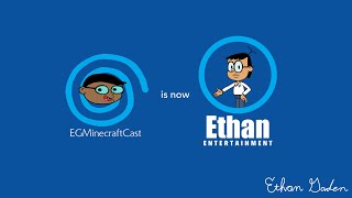 EGMinecraftCast is now Ethan Entertainment