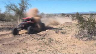 BITD TIME TRIAL Parker 425 2012 Desert Race Off Road Trophy Truck Arizona SCORE