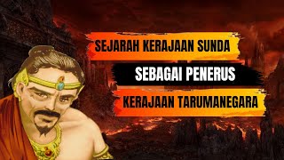 Sejarah Kerajaan Sunda