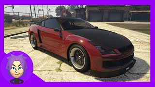 GTA Stream Clip - The Nissan GTR Surprise