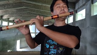 Peace Of Mind 2 | Flute Music | Kyo U Pru