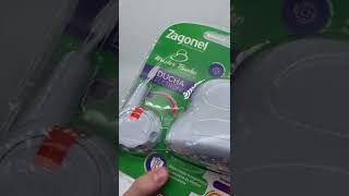 Ducha Master Banho Zagonel Branco 6700W