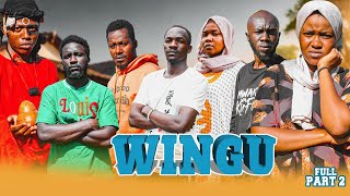 WINGU PART 2 (FULL MOVIE)