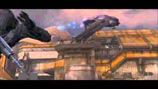 Halo Reach-The Air that I Breathe