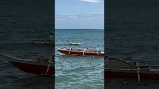 My view in the shore raw #fishing  #fish  -#sea  # #happy #trending #vlog #fun #love #travel #cebu