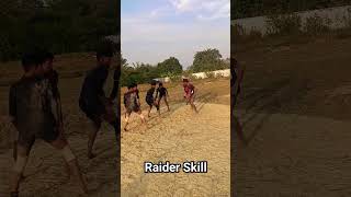 raider skill 💪💪#trending#army#ytshort#viral#shortvideo#shortvideo