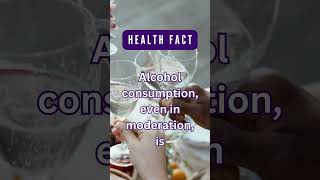 Alcohol Consumption and Health