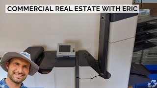 Commercial Real Estate With Eric