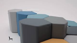 Office Furniture by MDD Office Furniture