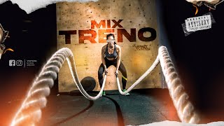 MIX PARA ENTRENAR 🏋🏽‍♂️ (HIP HOP, ELECTRÓNICA, ROCK)