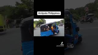 The wonderful Antipolo in the Philippines #shorts #family #vlog #asia