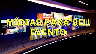 MIDIA EVENTO