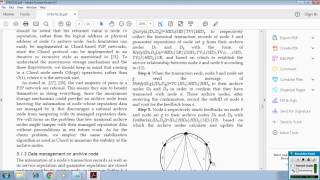 GeTrust A guarantee based trust model in Chord based P2P networks