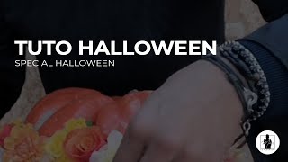 🎃 Fêtons Halloween ! 😷