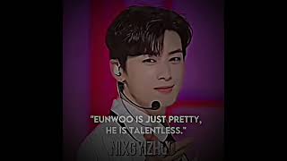 why did they get hate for being too pretty.. • Nixgyizhuo #chaeunwoo #kimjisoo