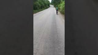 Aquela descida 🚴‍♂️🔝