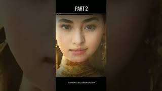 Kisah Pilu Putri Cantik Dyah Pitaloka Citraresmi Part 2