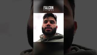 Quebrou o EIXO do CARRO! #renanfalcao   #aviso   #fy   #viralvideo