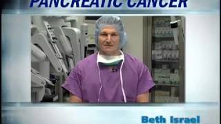 Pancreatic Cancer  Dr