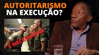 O que é a Cultura organizacional de uma empresa? - Cortes do conselho Flávio Augusto