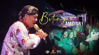 Ambyarr...Cak Yudho Terbaru | Kartonyono Medot Janji | Bintang Orbit